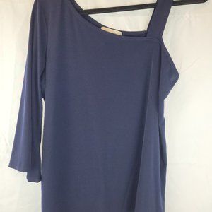 Diana Bell one sleeve top